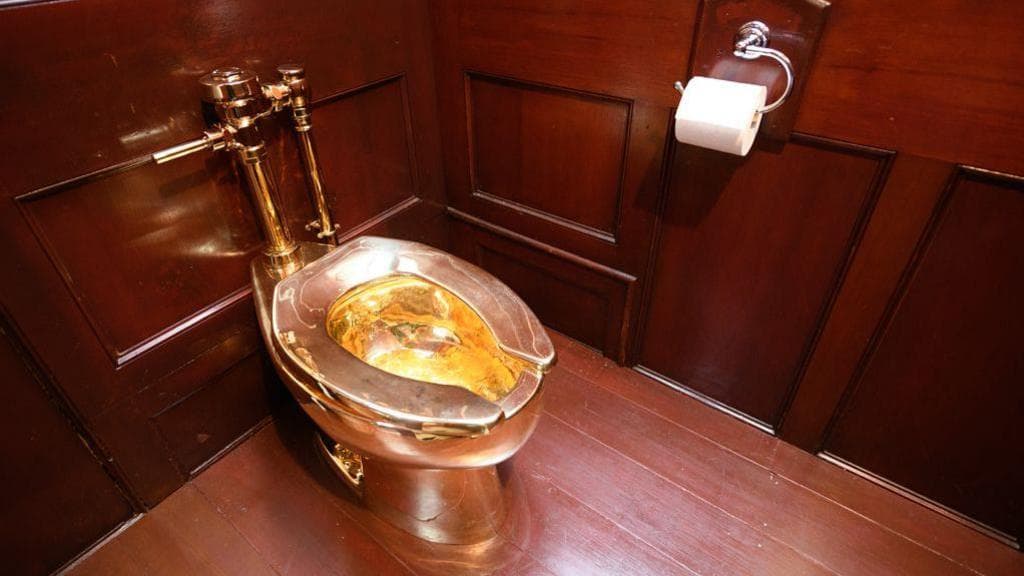 Fact Check: Doe, from Windsor, Berkshire, was found guilty of conspiring to sell the gold and given a 21-month suspended sentence in May.