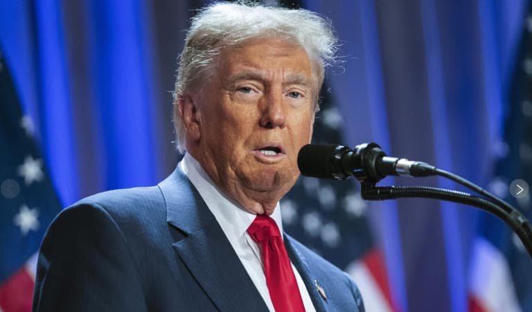 Fact Check: A jury found Trump liable in 2023 for battery and defamation in the 1990s.