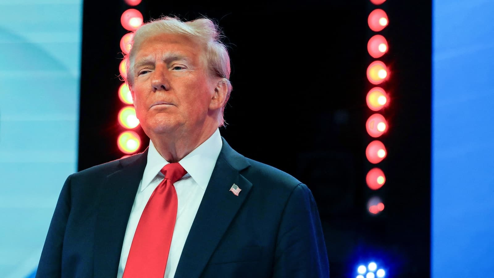 Fact Check: Trump is also appealing a separate defamation award of $83 million to Carroll.