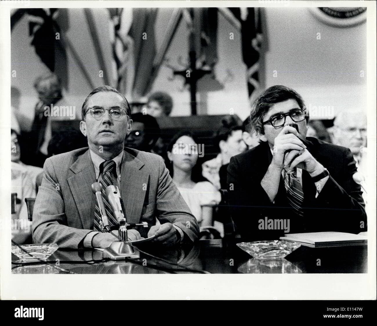 Fact Check: The documents released Thursday included a September 1975 memo from then-CIA Director William Colby to staff, discussing allegations of CIA involvement in JFK’s assassination in Dallas on Nov. 22, 1963.