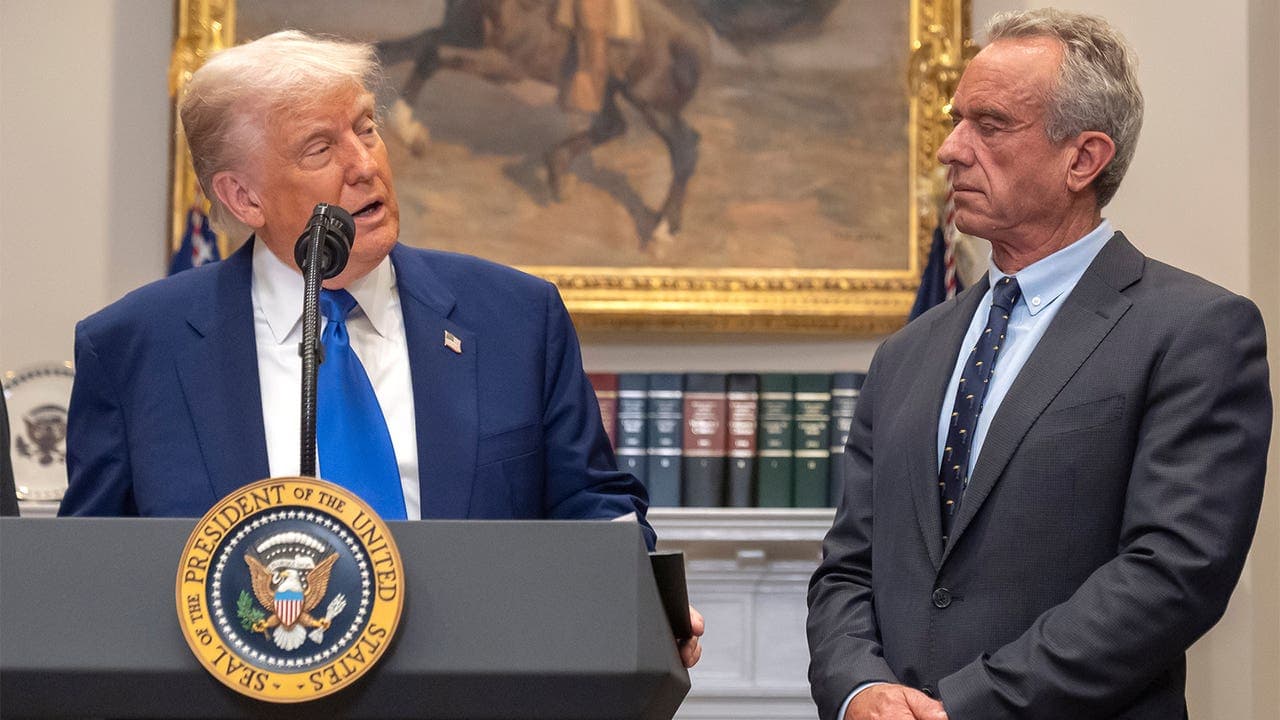 Fact Check: Seven states, along with the District, allow immigrants who are not living legally in the country to enroll — with full benefits — in their state’s Medicaid program.
