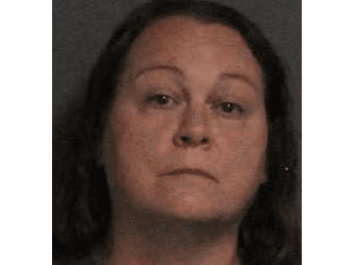 Fact Check: According to reports, the warrant also instructs Brown to post a $10,000 bond and remain on house arrest until trial.