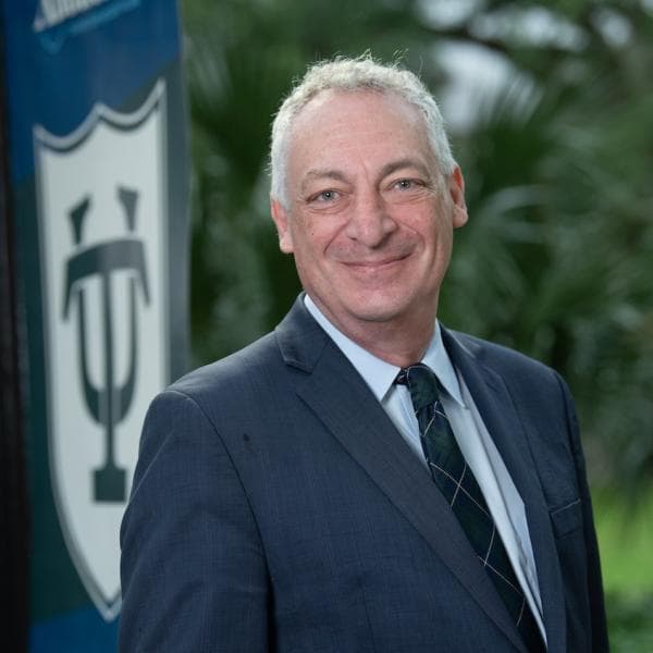 Fact Check: In a May 21 audio recording obtained by the AP, Provost Robin Forman said that when Tulane leadership met with elected officials in April, they were pressed as to why 'Tulane has taken a stand on the chemical industry as harming communities.'