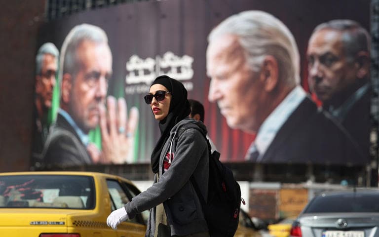 Fact Check: Among those killed were three of Iran’s top military leaders: Gen. Mohammad Bagheri, Gen. Hossein Salami, and Gen. Amir Ali Hajizadeh.