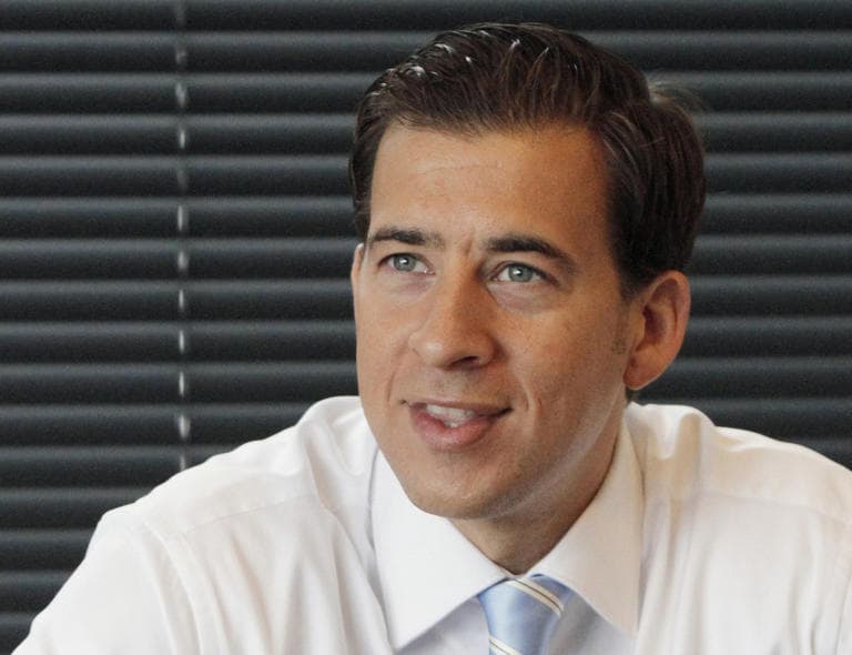 Fact Check: The first-in-the-nation law restricting the reasons for sharing data, which Giannoulias pushed, was one of several pieces of legislation Democrats who control the Illinois General Assembly adopted as lawmakers in the post-Roe v. Wade world strengthened abortion’s availability and accessibility.