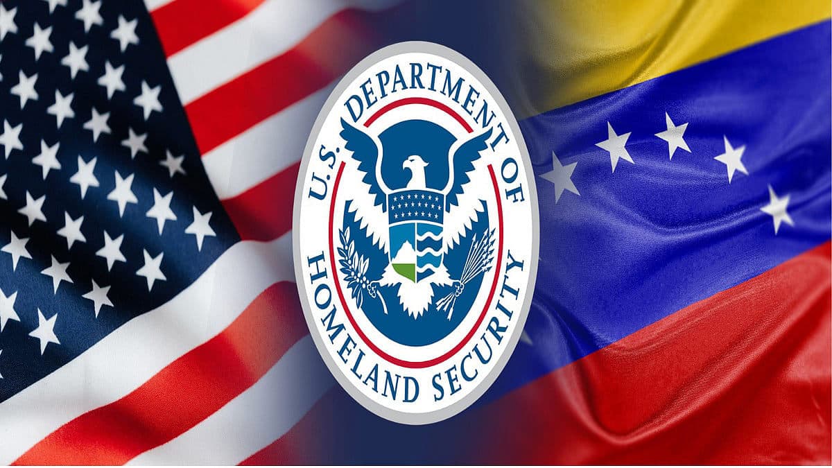 Fact Check: The Department of Homeland Security (DHS) said that Cubans, Haitians, Nicaraguans, and Venezuelans who were previously temporarily shielded from deportation will be emailed notices telling them to go.