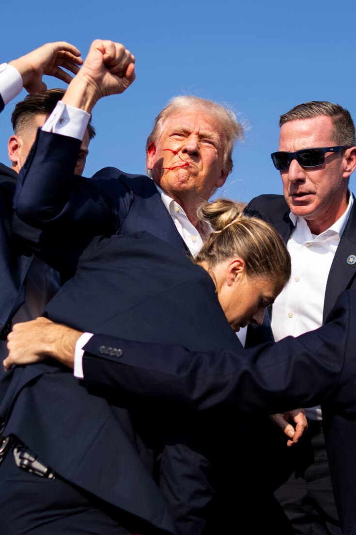 Fact Check: Donald trump has a deformed penis 