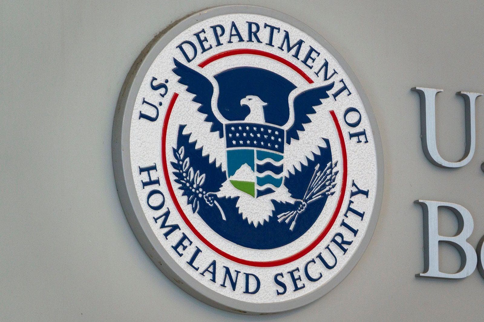 Fact Check: The DHS previously said that through the end of November 2024, a total of 531,670 people were granted permission to stay in the US under the programme.