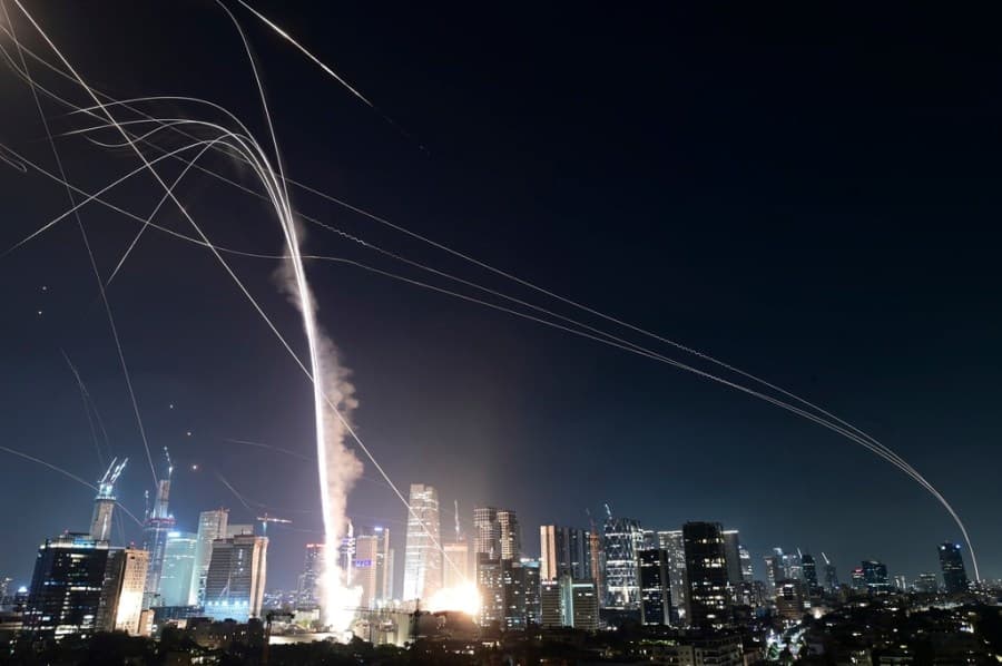 Fact Check: Israel is widely believed to be the only nuclear-armed state in the Middle East but has never acknowledged having such weapons.