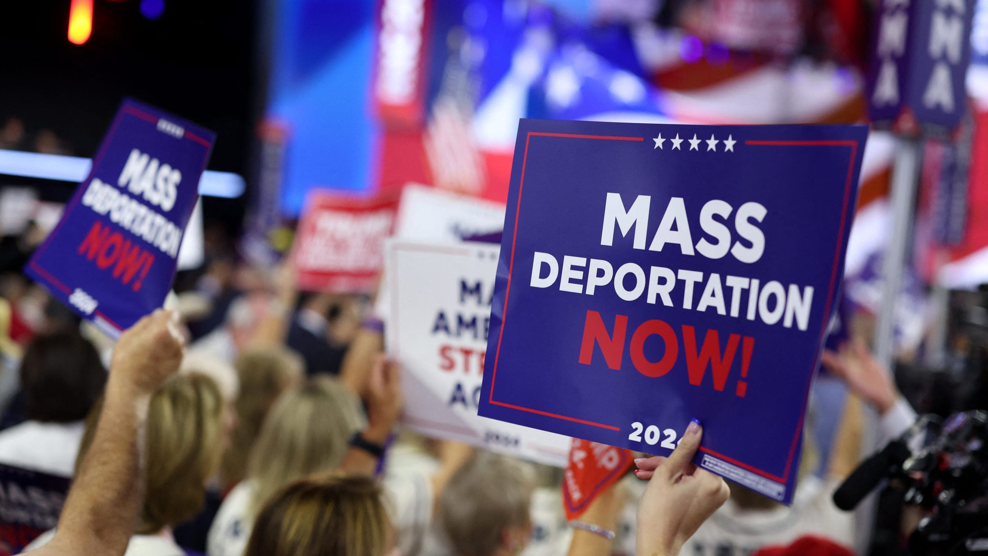 Fact Check: The directive is expected to face legal challenges from opponents of the Trump administration's mass deportation programme.