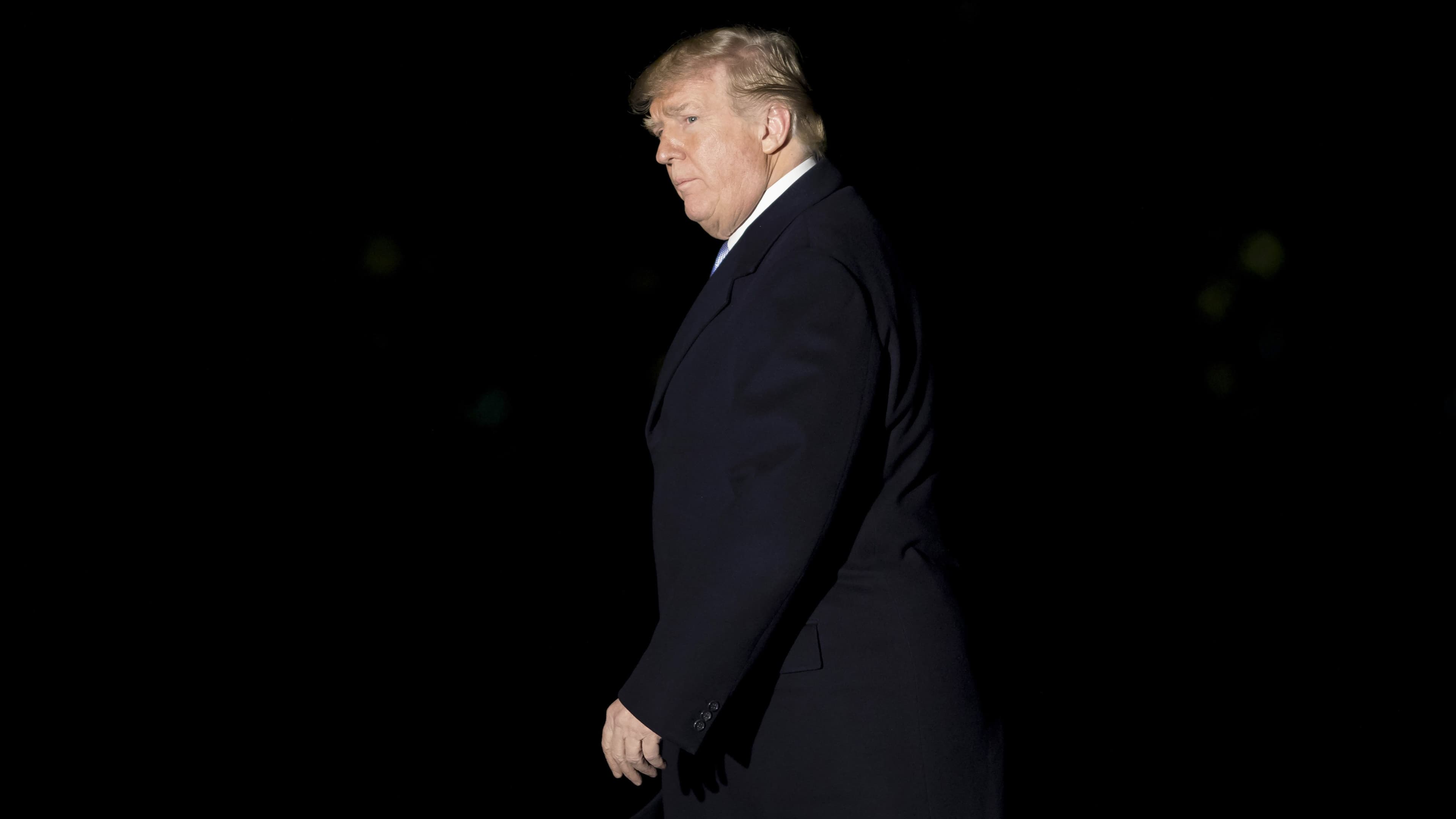 Fact Check: Donald trumps peepee tapes exist