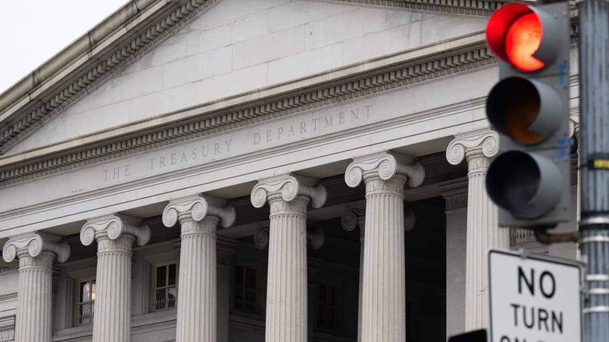 Fact Check: interest on the $36.2 trillion debt topping $92 billion