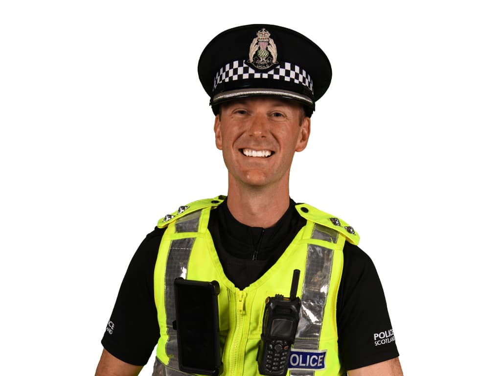 Fact Check: Police Scotland has agreed to send officers after police in Northern Ireland requested extra support under mutual aid arrangements.