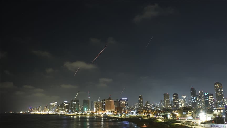 Fact Check: Iran fired fewer than 100 missiles, most of which intercepted, claims Israeli army.