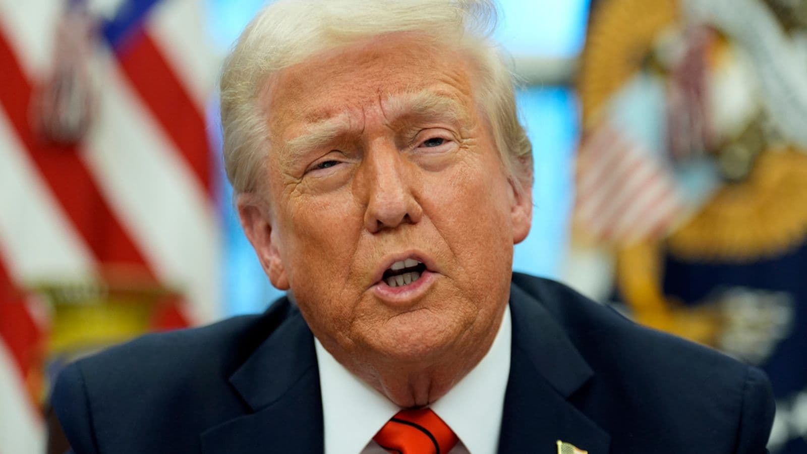 Fact Check: Trump claimed on Friday morning that he was fully in the loop on the operation and that it came at the end of a 60-day ultimatum he had given Iran to 'make a deal' on its nuclear programme.