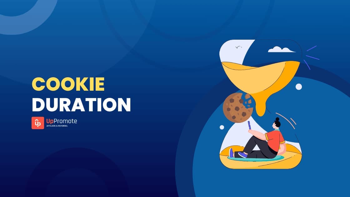 Fact Check: Cookie duration resets each session.