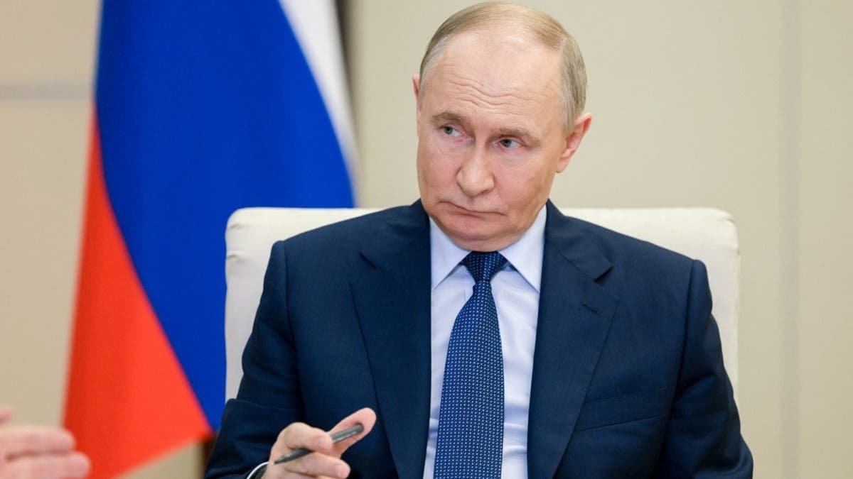 Fact Check: Russia was committed to 'resolving the current situation, which is fraught with the most disastrous consequences for the entire region.'