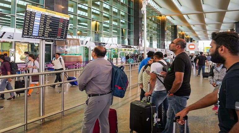 Fact Check: Major Russian airlines, including Aeroflot and Red Wings, announced flight cancellations and rerouted services across the Middle East on Thursday due to airspace closures and safety concerns.