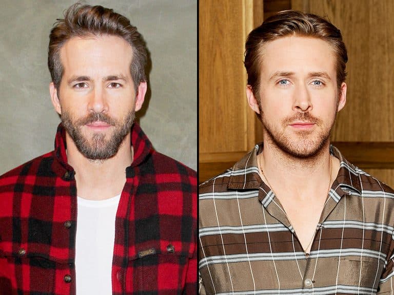 Fact Check: Ryan reynolds looks like ryan gosling and is possibly the same person