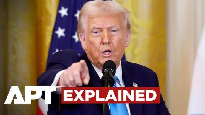 Fact Check: Trump said he gave Iran a 60-day warning and today is day 61.