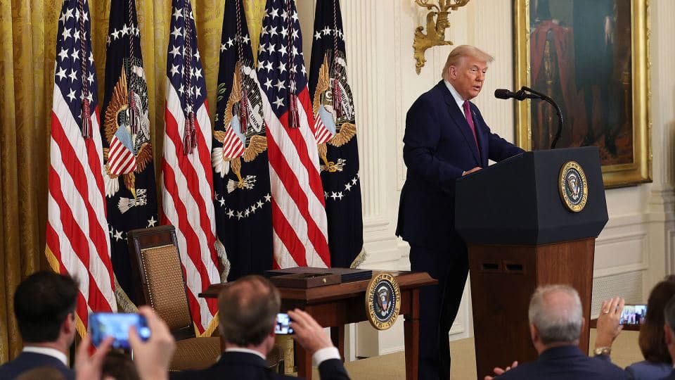 Fact Check: US embassies in the Middle East carried out emergency action assessments this week.