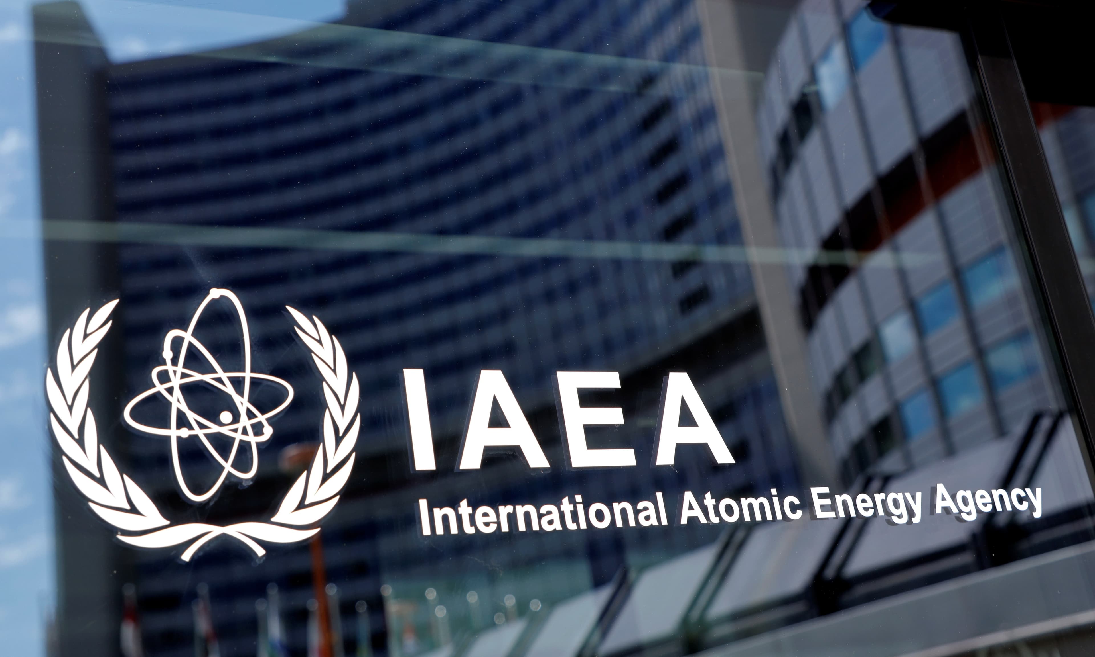 Fact Check: The International Atomic Energy Agency passed a resolution saying that Iran was not in compliance with its non-proliferation commitments.