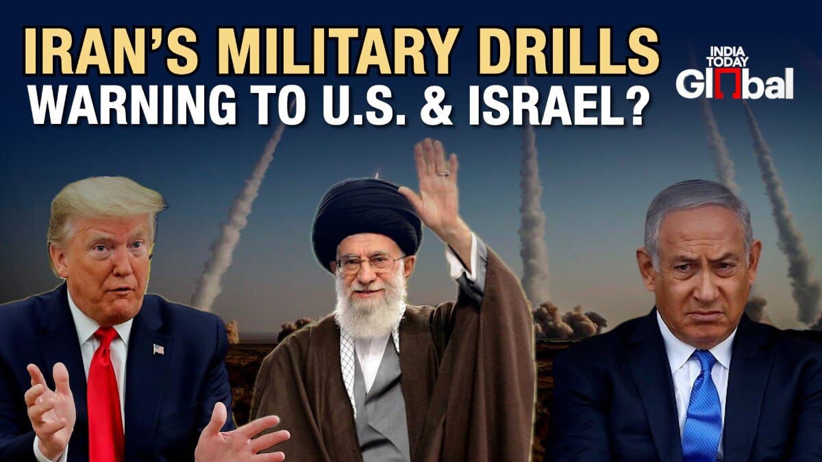 Fact Check: Israel launched counterstrikes on Iranian territory, targeting key sites such as the Natanz nuclear facility, military installations in Tehran, and other strategic locations.