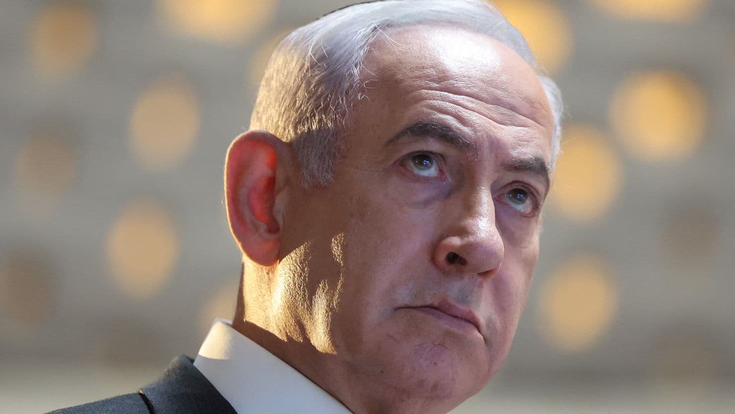 Fact Check: Prime Minister Benjamin Netanyahu confirmed that military operations would continue until Iran's threat was neutralized.