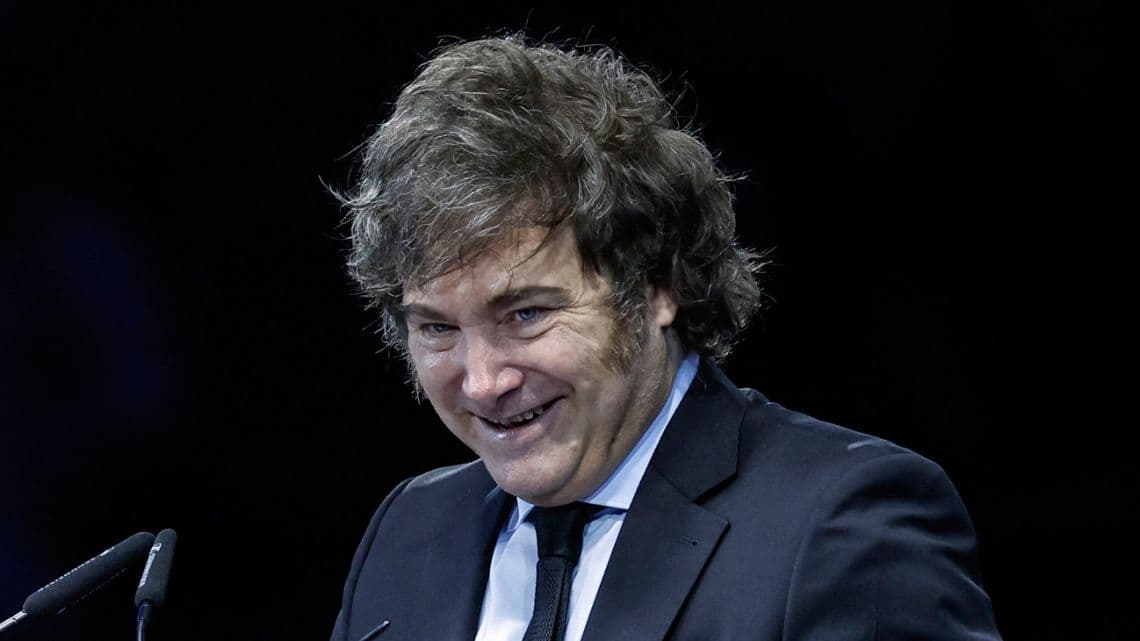 Fact Check: Argentina's monthly inflation rate drops to 1.5% – lowest level in five years.