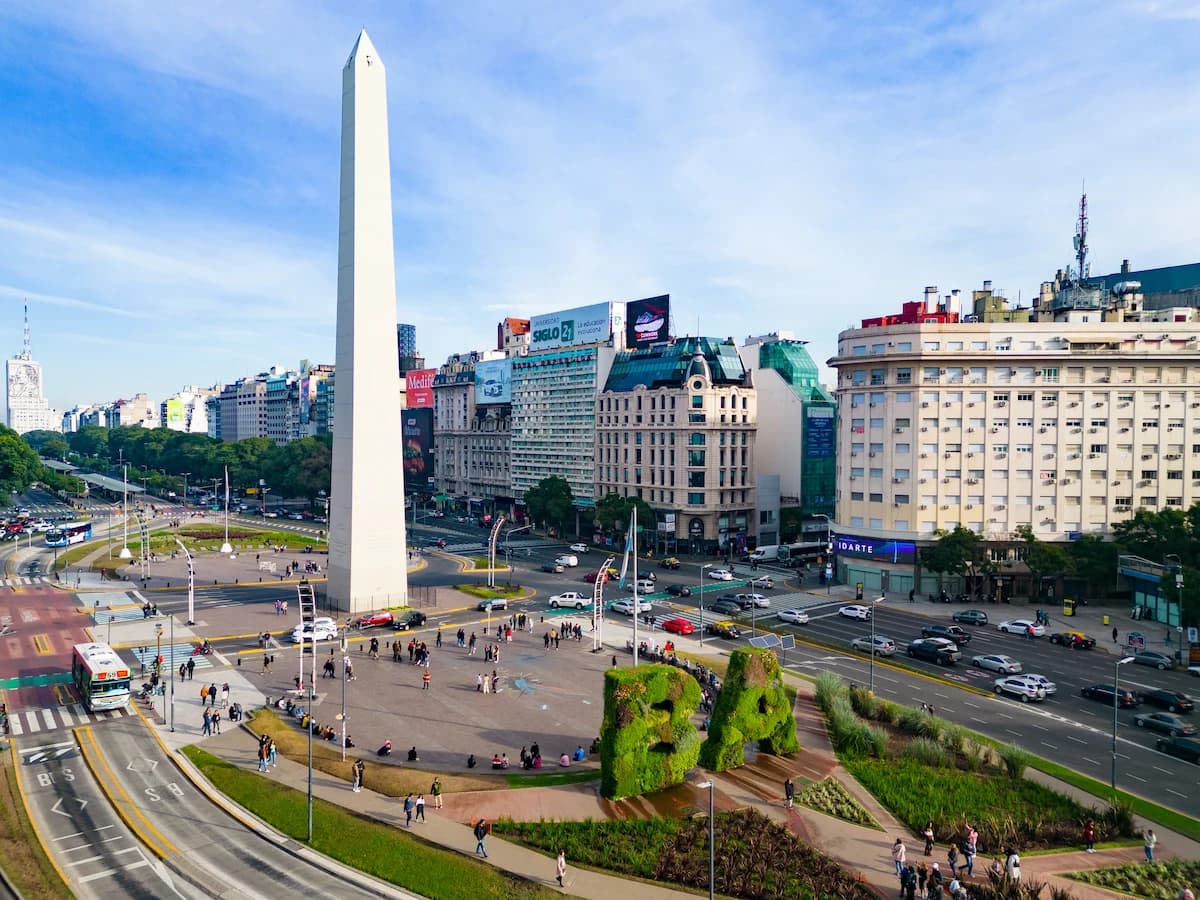 Fact Check: A technical mission will visit Buenos Aires at the end of June to assess progress on the programme's goals and objectives.