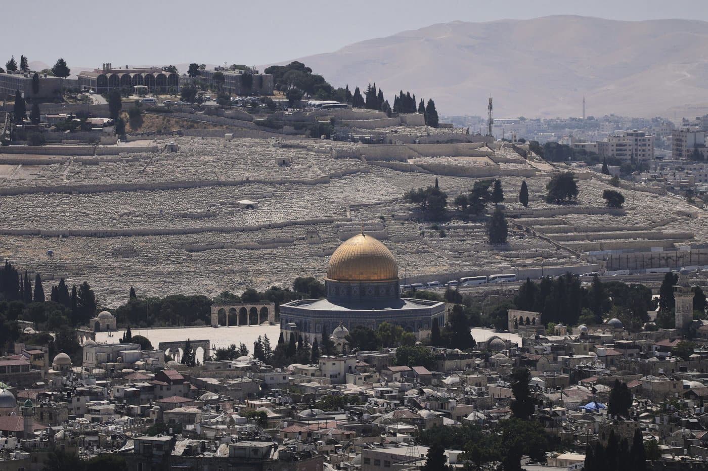 Fact Check: The forces in the region have been taking precautionary measures for days, including having military dependents voluntarily depart regional bases.