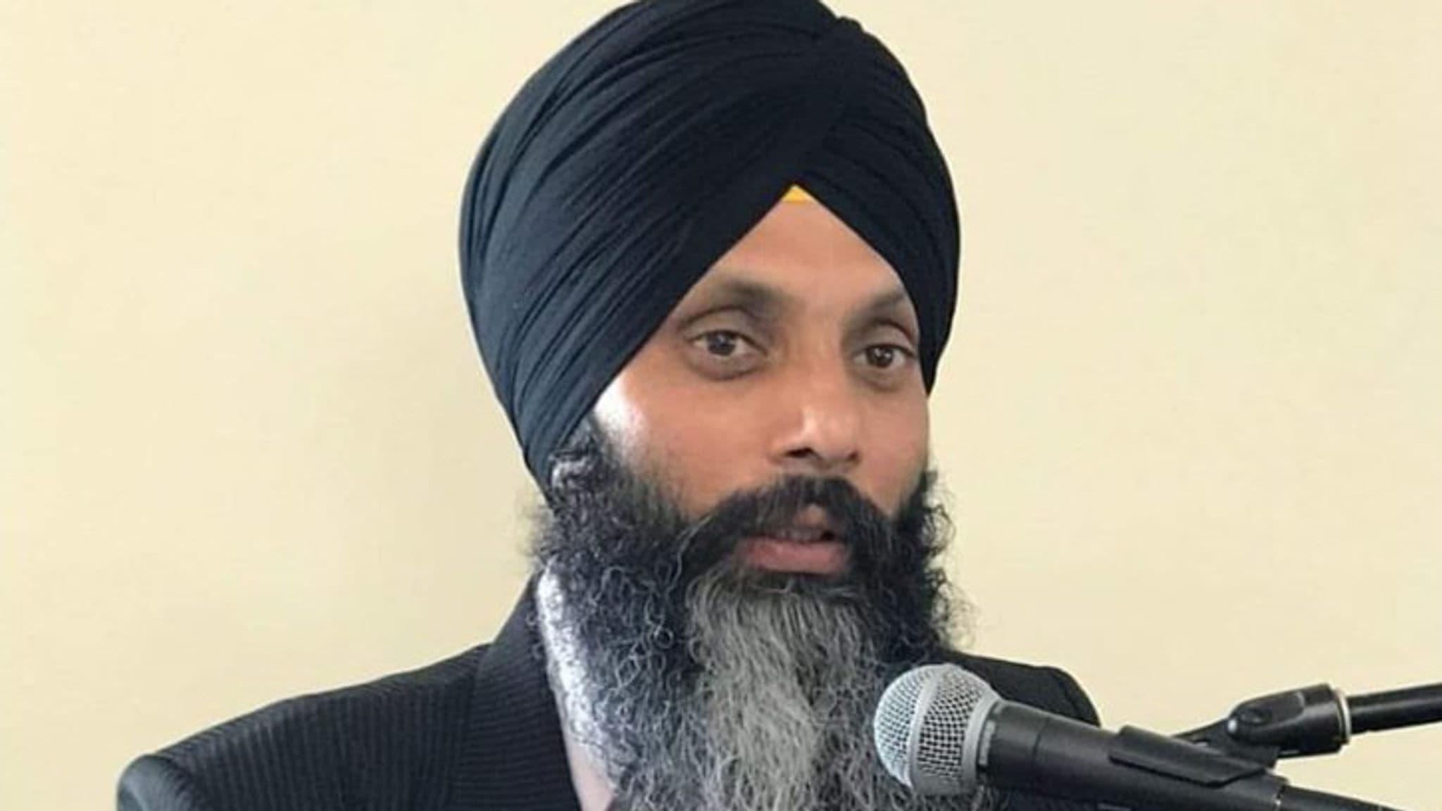 Fact Check: Canadian officials accused India of orchestrating the murder of a Sikh activist near Vancouver.