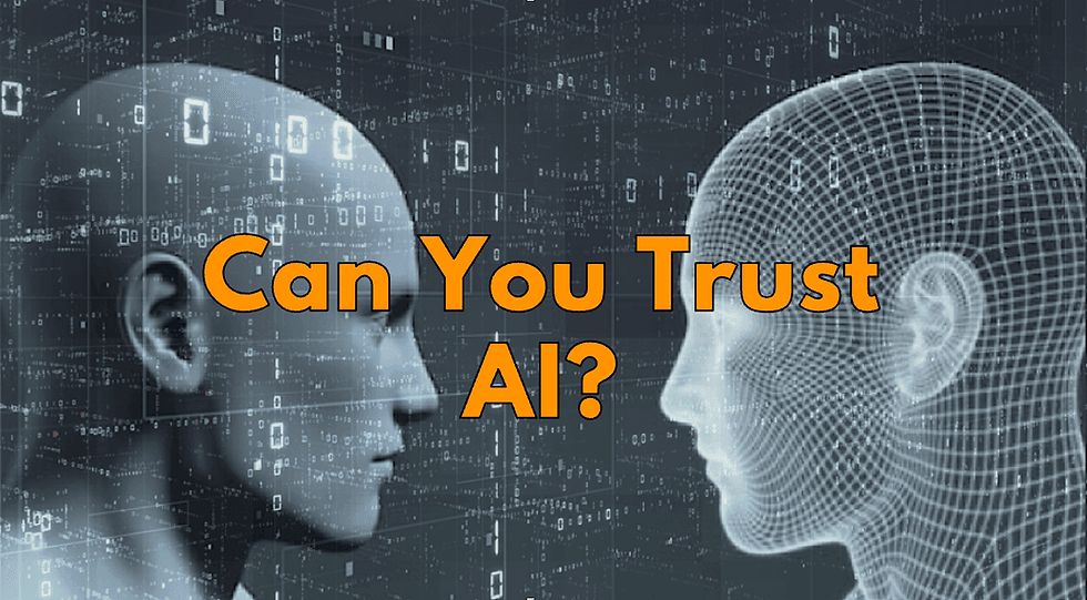 Fact Check: Truth or fake ai can be trusted