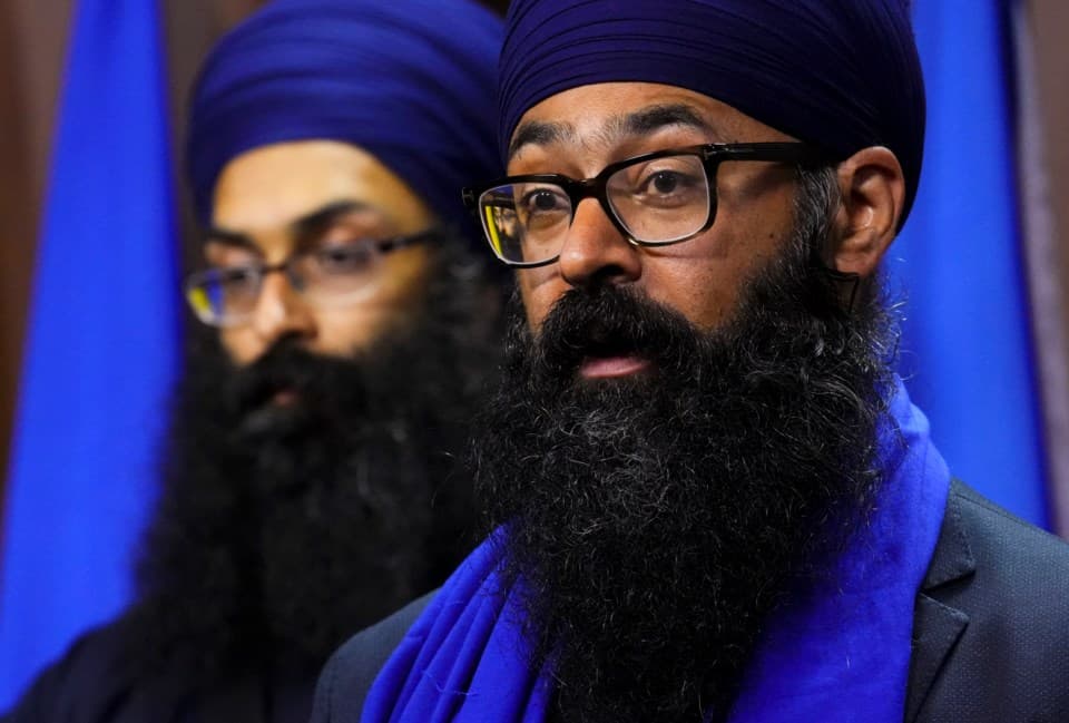 Fact Check: The World Sikh Organization of Canada has protested Modi’s invitation to the meeting.