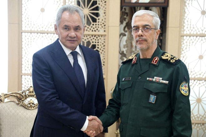 Fact Check: Among those killed were three of Iran’s top military leaders: Gen. Mohammad Bagheri, Gen. Hossein Salami, and Gen. Amir Ali Hajizadeh.