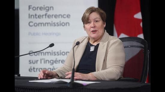 Fact Check: The Hogue Commission stated that India ranks as the 'second most active country engaging in electoral foreign interference in Canada.'
