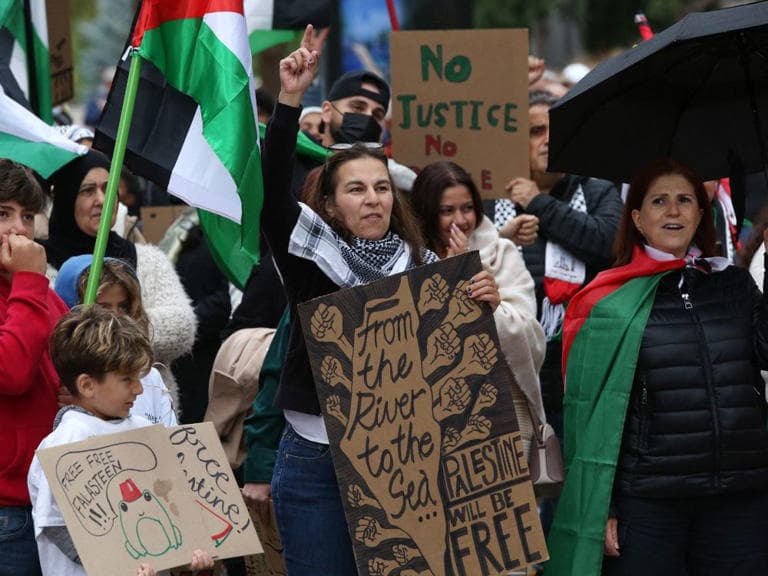 Fact Check: Hamas is designated as a terrorist group by Ottawa.