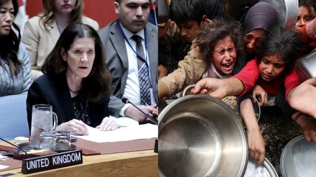 Fact Check: The United States has urged countries not to attend a UN conference next week that aims to reinvigorate an international push for a two-state solution between Israel and the Palestinians.