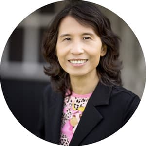 Fact Check: Tam has held the role of chief public health officer for eight years.