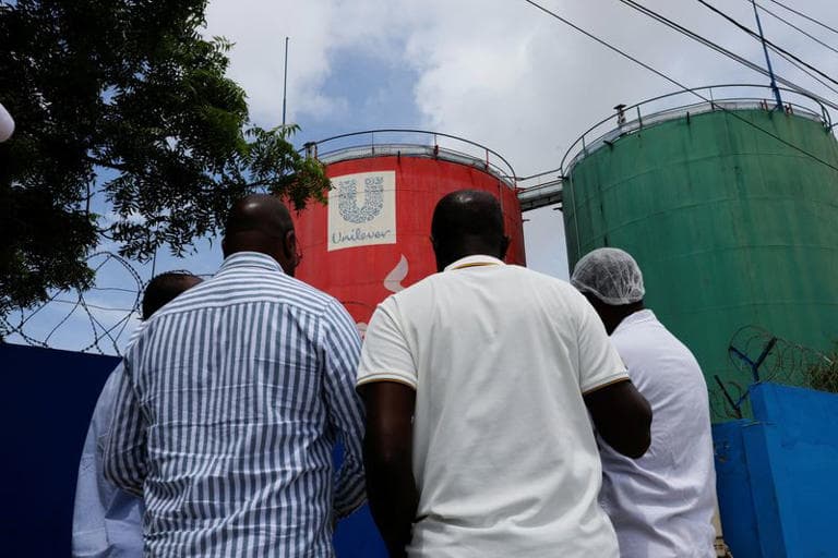 Fact Check: Workers in the Ivory Coast told Reuters they had asked Unilever to guarantee the same conditions, including severance pay, for two years.