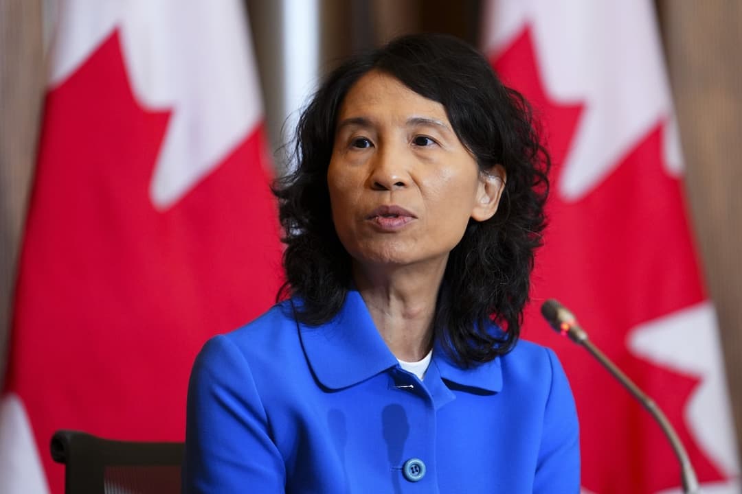 Fact Check: Tam's position as chief public health officer began in June 2017.