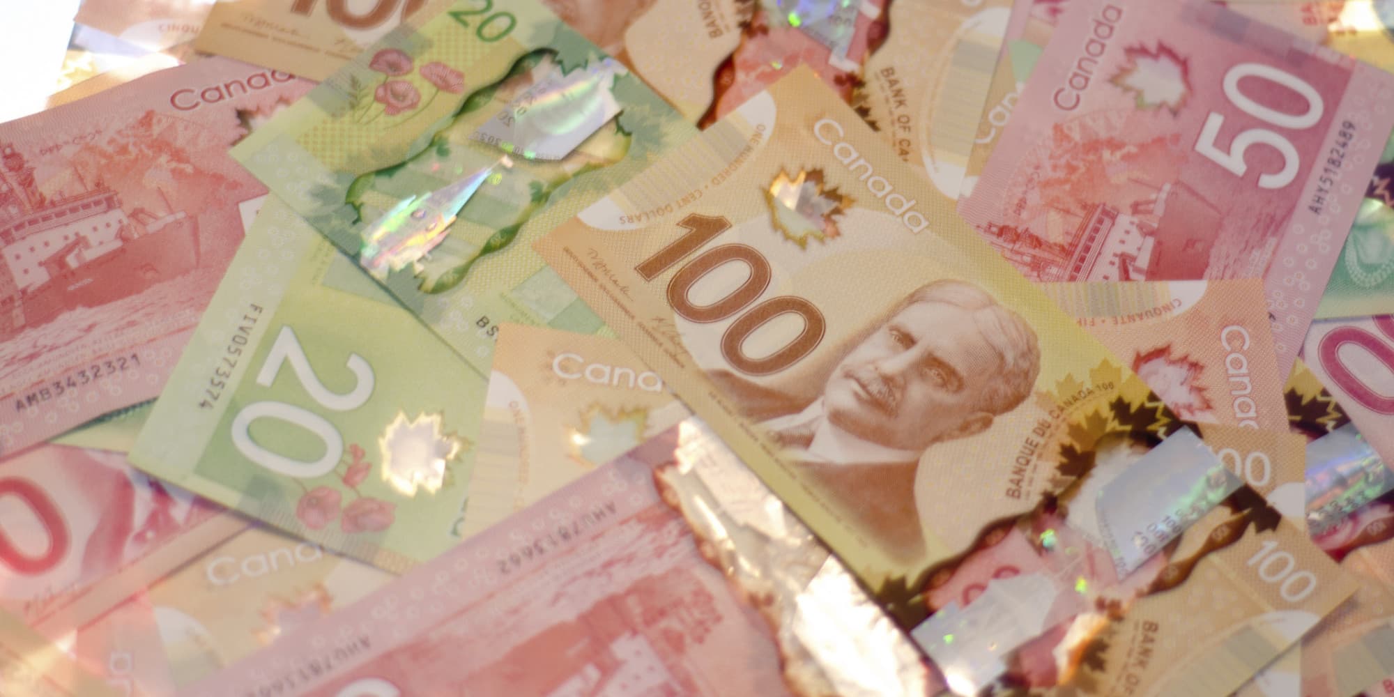 Fact Check: The United States subsidized Canada billions of dollars