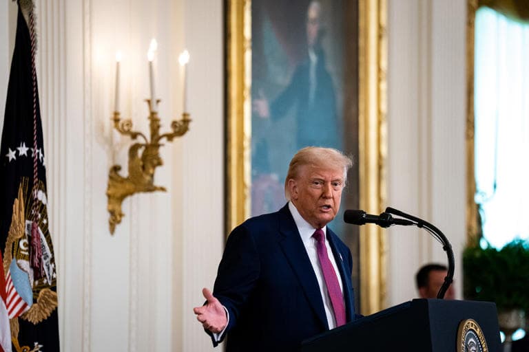 Fact Check: The form that former President Joe Biden filed in 2024 was 11 pages.