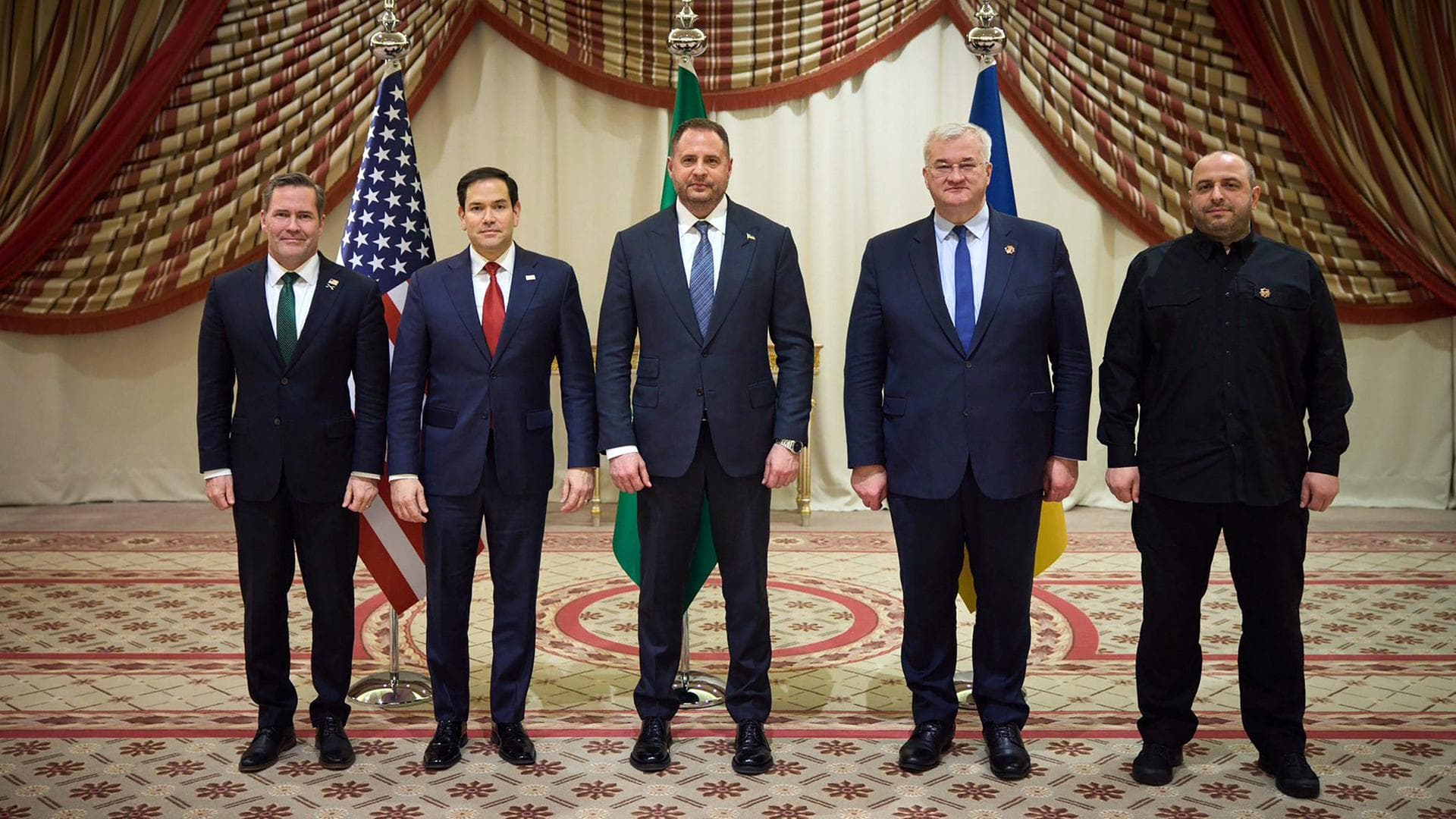 Fact Check: Last month, the US administration quietly approved another $242 million proposed arms transfer for Ukraine.
