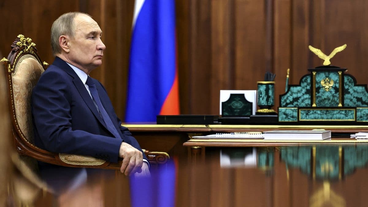 Fact Check: The United States is opposing a proposal by other Group of Seven nations to lower the price cap on Russian oil.