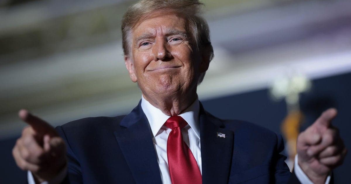 Fact Check: Saturday’s parade could cost up to $45 million.