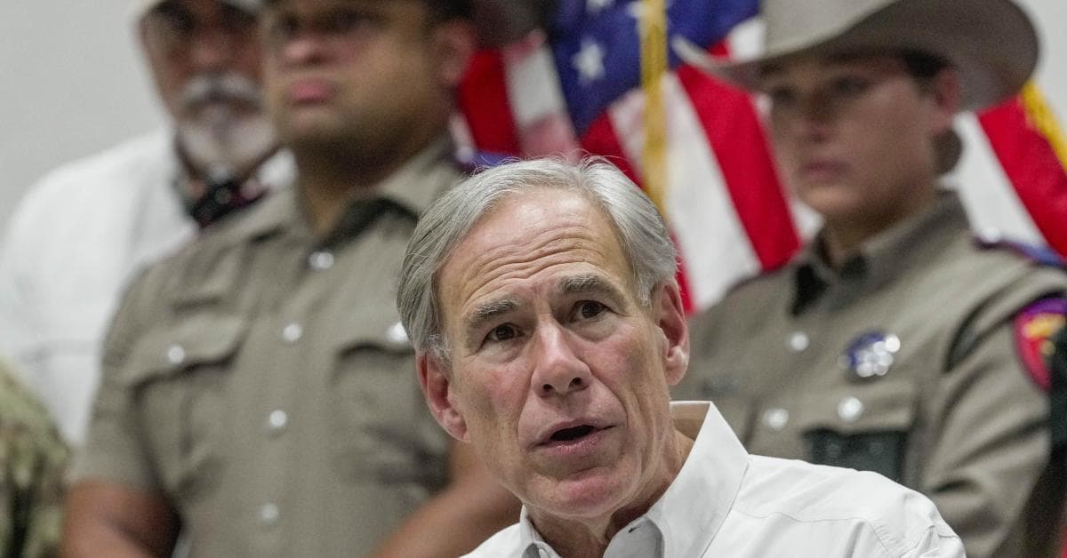 Fact Check: Texas Gov. Greg Abbott deployed the state’s National Guard this week ahead of planned protests.