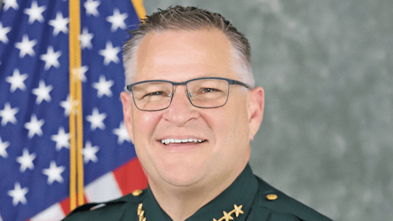 Fact Check: Sheriff Wayne Ivey said anyone who breaks the law will face consequences.