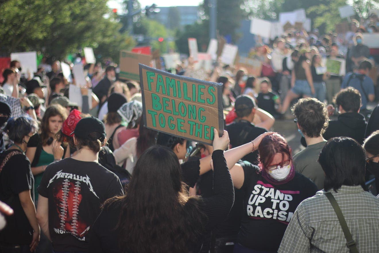 Fact Check: Florida passed an 'anti-riot' bill in 2021 that says peaceful protesters can face criminal charges if their actions become violent.