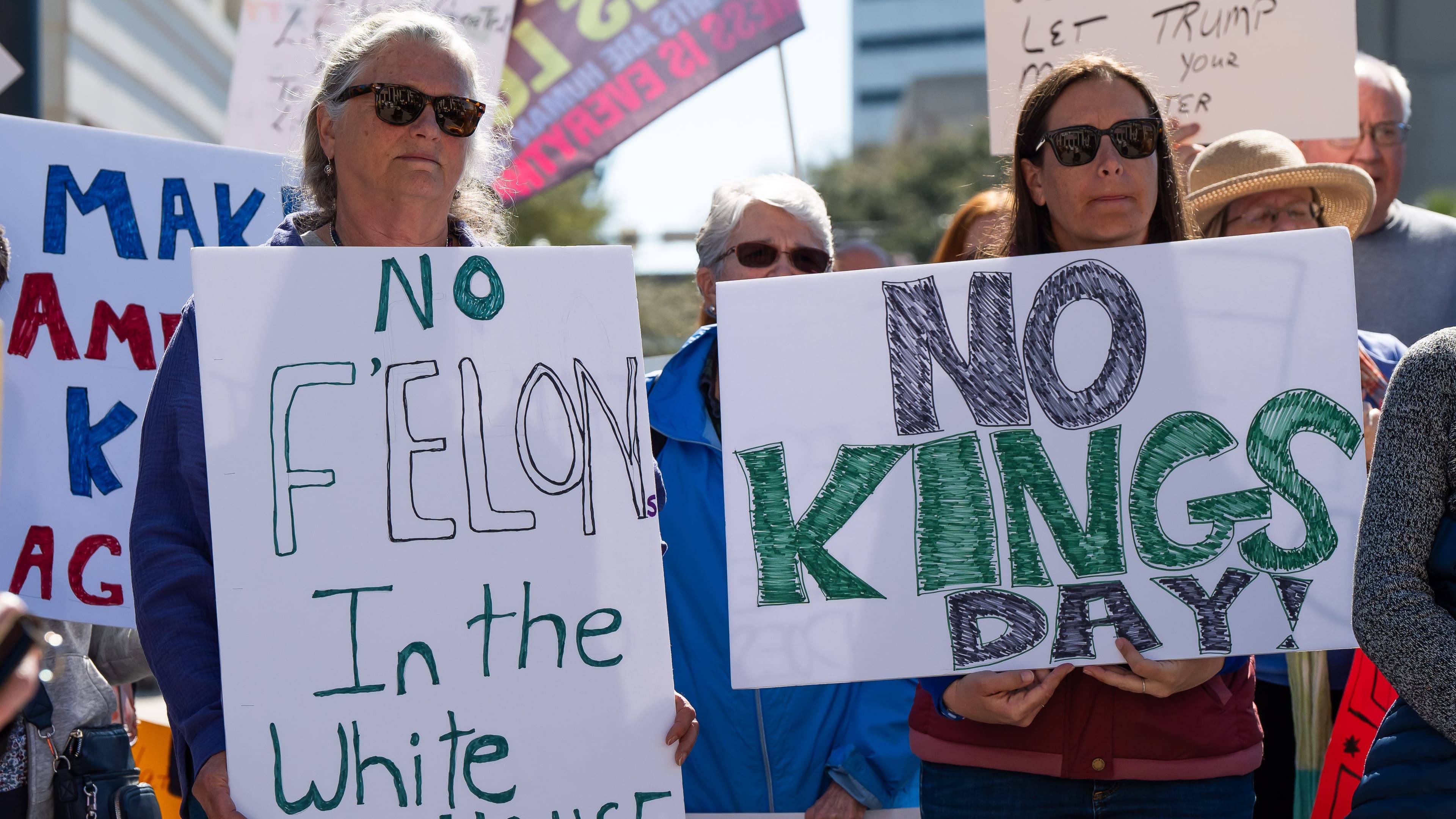 Fact Check: As of June 10, over 75 protests (including multiple in the same city) are planned across Florida.